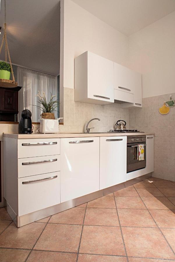Cortile Del Forno Nel Centro Storico Διαμέρισμα Arona Εξωτερικό φωτογραφία