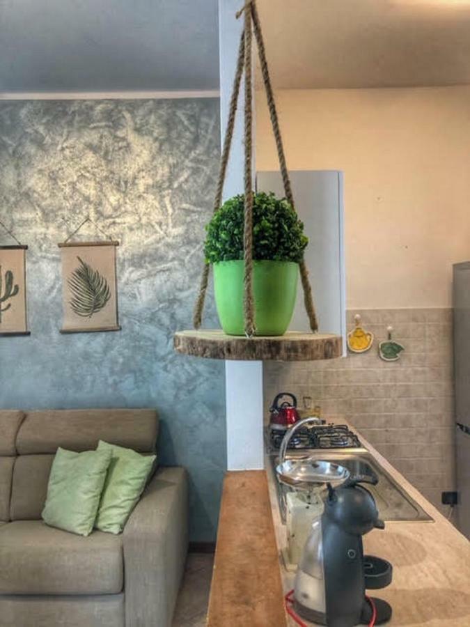 Cortile Del Forno Nel Centro Storico Διαμέρισμα Arona Εξωτερικό φωτογραφία