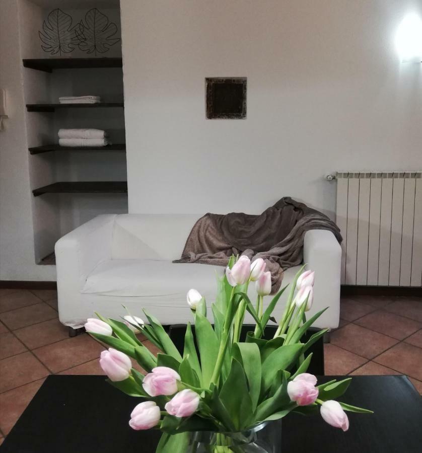 Cortile Del Forno Nel Centro Storico Διαμέρισμα Arona Εξωτερικό φωτογραφία